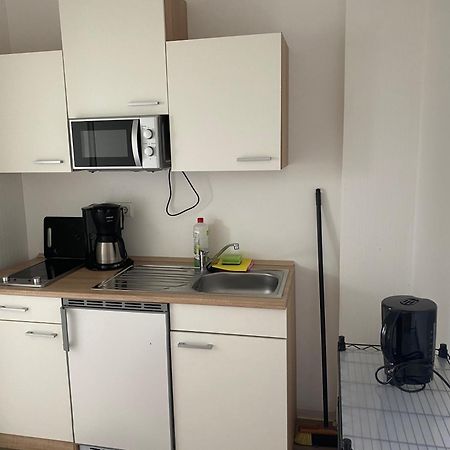 Apartmenthaus سليبتز المظهر الخارجي الصورة