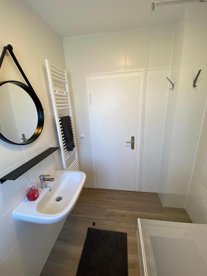 Apartmenthaus سليبتز المظهر الخارجي الصورة
