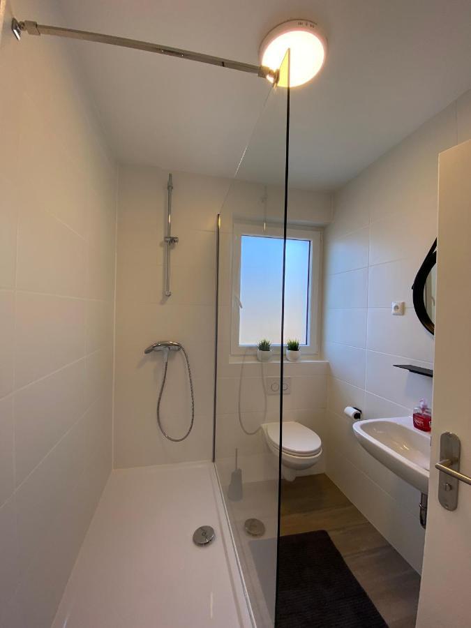 Apartmenthaus سليبتز المظهر الخارجي الصورة
