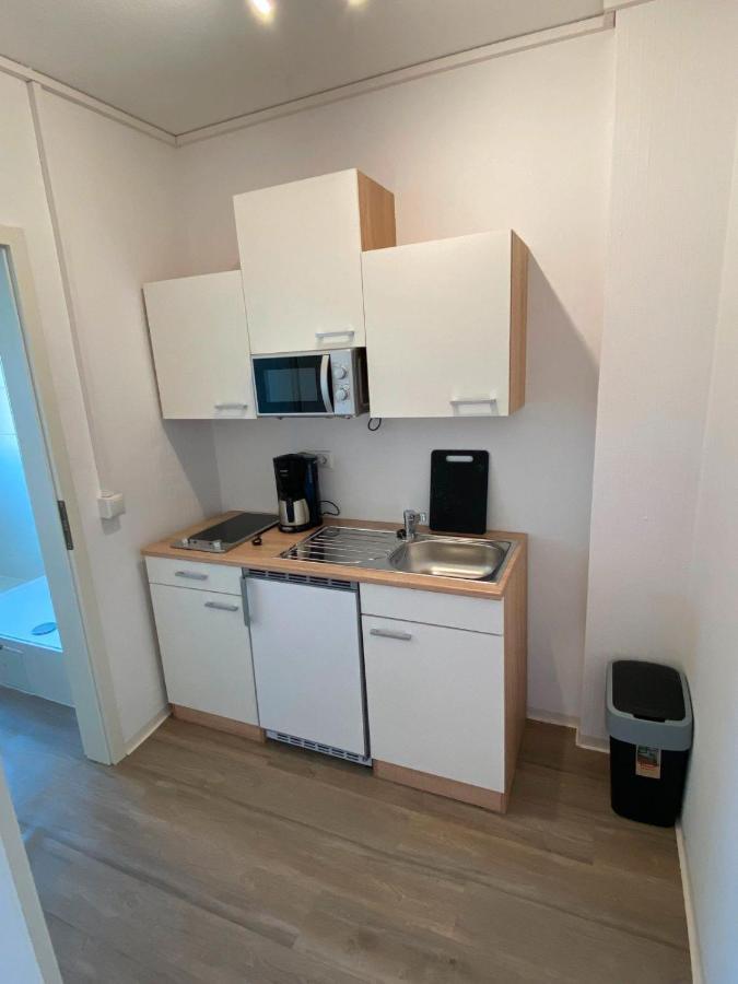 Apartmenthaus سليبتز المظهر الخارجي الصورة