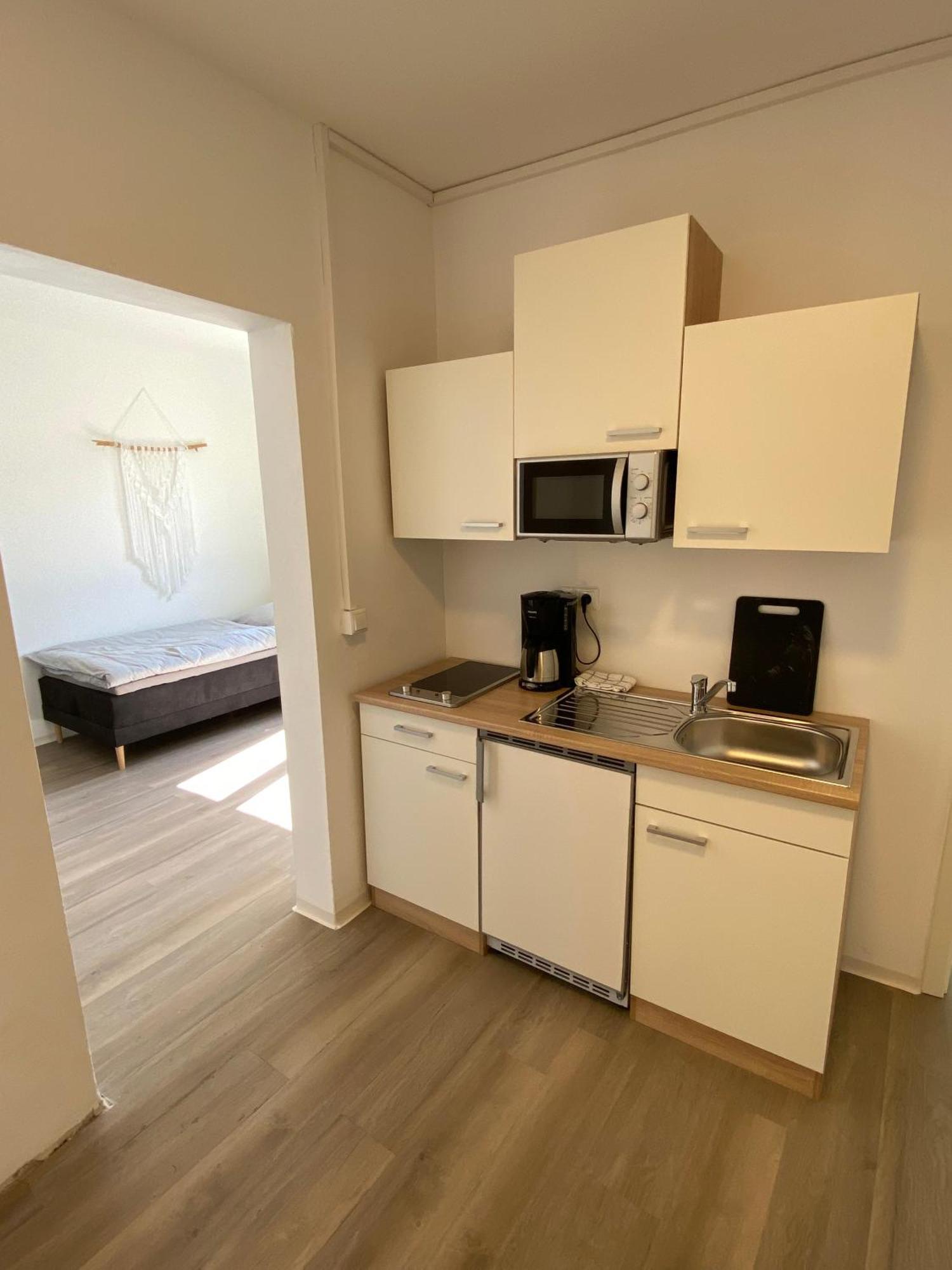 Apartmenthaus سليبتز المظهر الخارجي الصورة