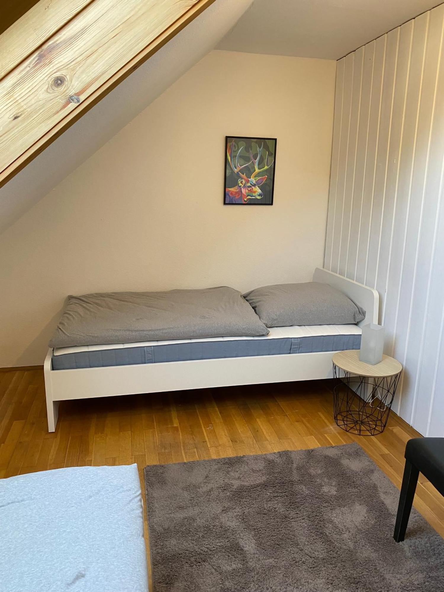 Apartmenthaus سليبتز المظهر الخارجي الصورة