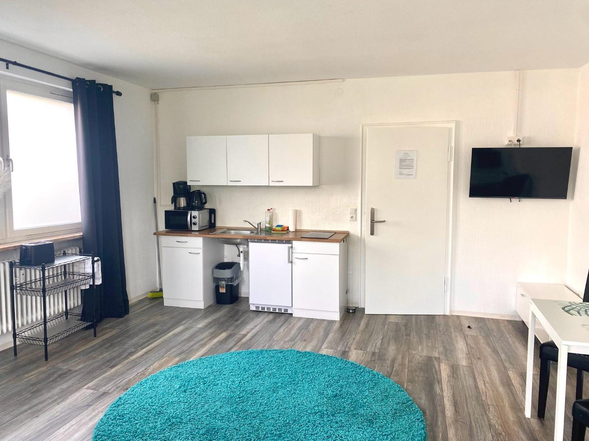 Apartmenthaus سليبتز المظهر الخارجي الصورة