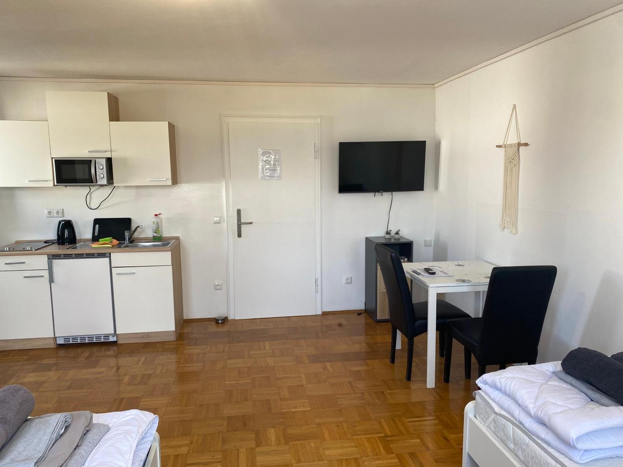 Apartmenthaus سليبتز المظهر الخارجي الصورة
