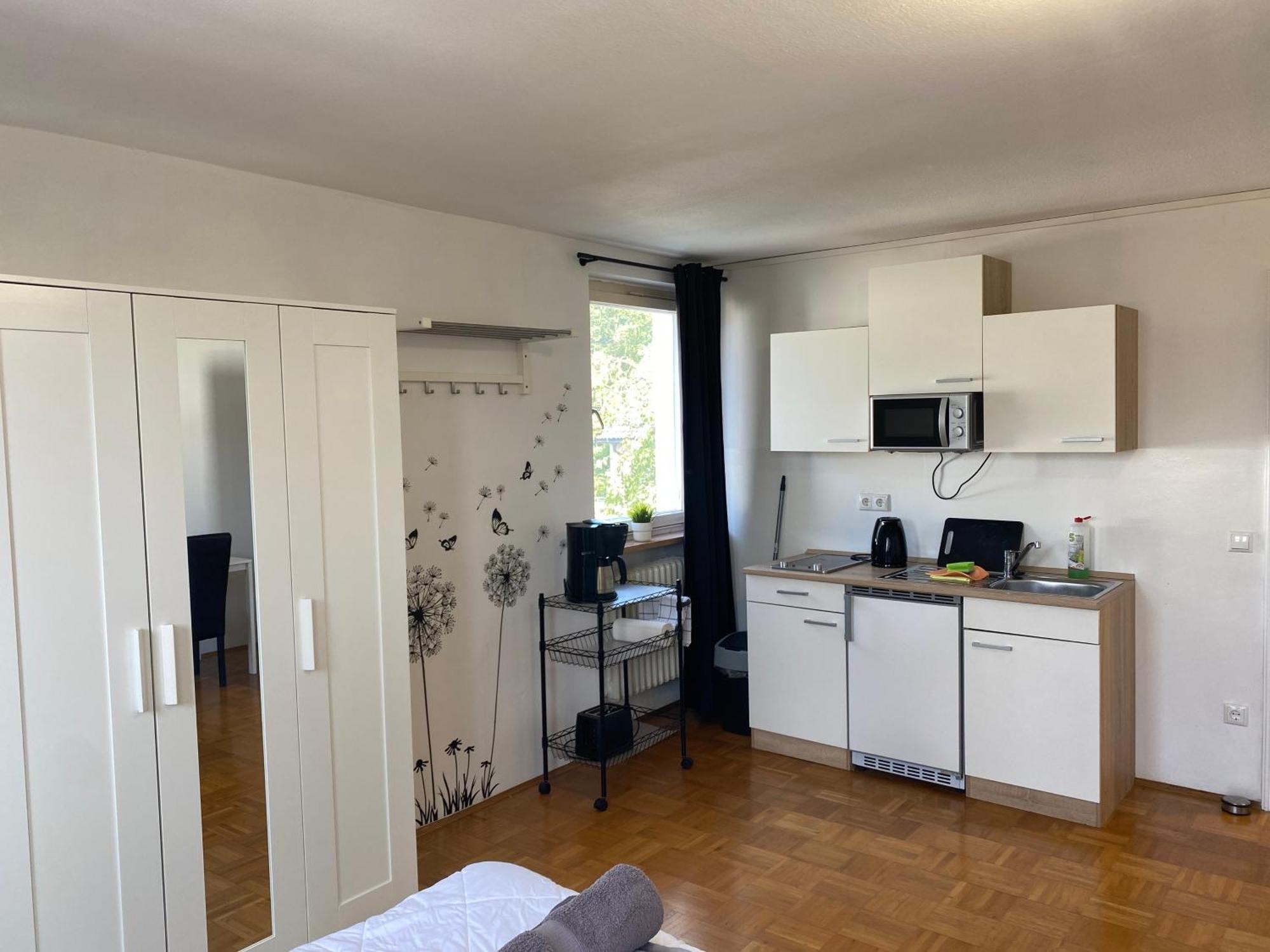 Apartmenthaus سليبتز المظهر الخارجي الصورة