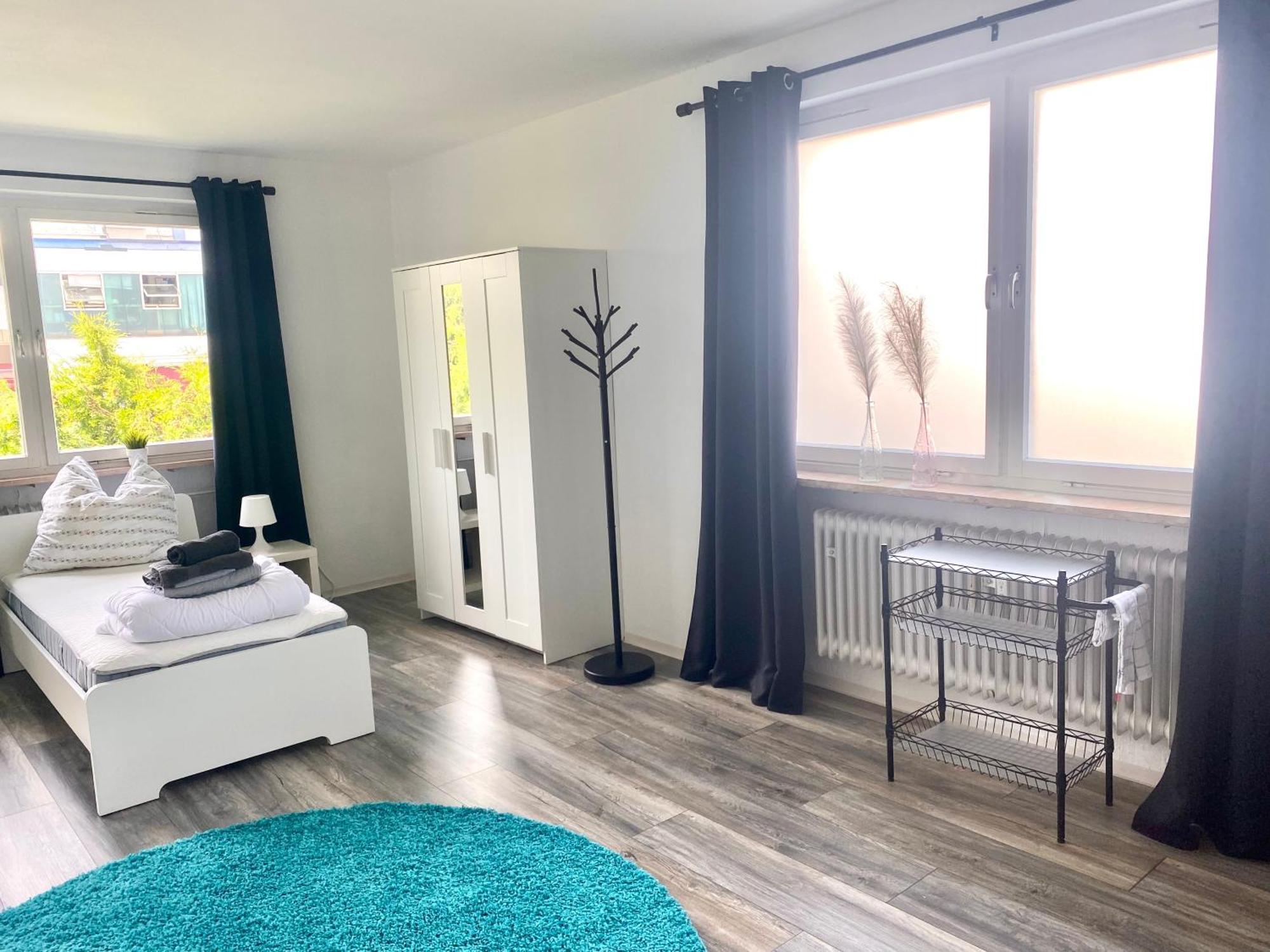Apartmenthaus سليبتز المظهر الخارجي الصورة